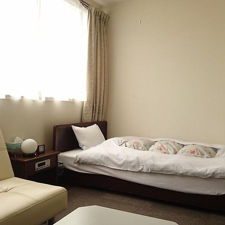 Aparthotel Weekly Mansion Ise Annex Exterior foto