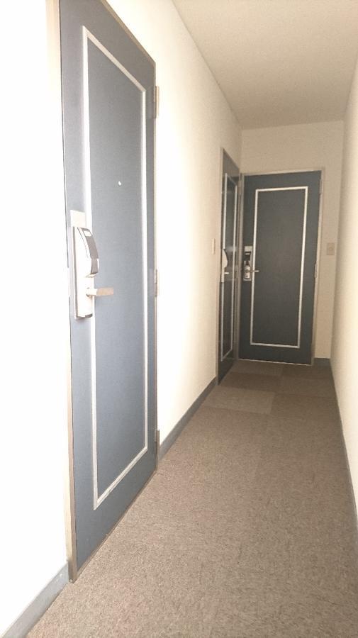 Aparthotel Weekly Mansion Ise Annex Exterior foto