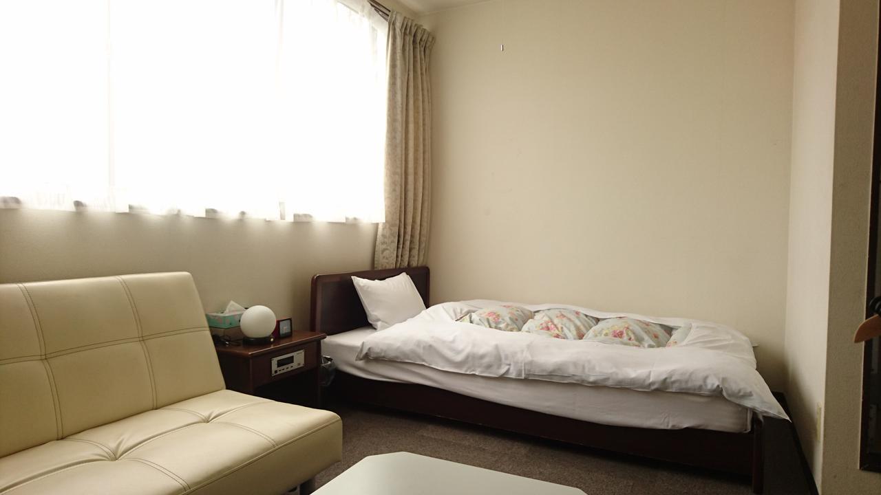 Aparthotel Weekly Mansion Ise Annex Exterior foto